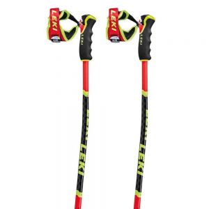 Prezzi Leki alpino wcr tbs gs 3d poles multicolor 120 cm