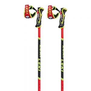 Prezzi Leki alpino wcr tbs sl 3d poles multicolor 110 cm