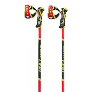 Prezzi Leki alpino wcr tbs sl 3d poles multicolor 110 cm