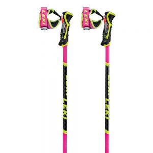 Prezzi Leki alpino wcr tbs sl 3d poles multicolor 105 cm