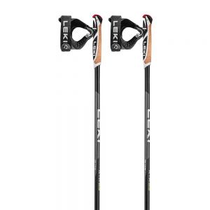 Prezzi Leki alpino xta 5.5 poles argento 130 cm