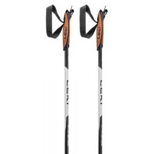 Prezzi Leki alpino xta base poles argento 120 cm