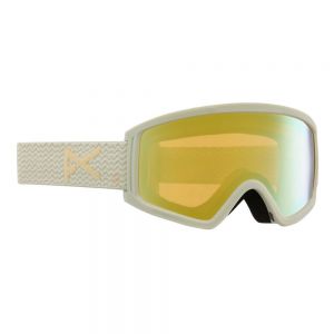 Prezzi Anon tracker 2.0 sunglasses oro
