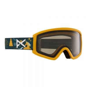 Prezzi Anon tracker 2.0 sunglasses oro