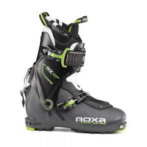 Prezzi Roxa rx scout touring ski boots nero 22.5