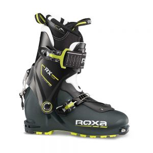 Prezzi Roxa rx tour touring ski boots nero 25.5