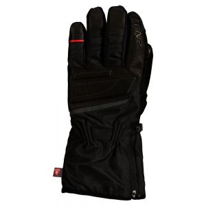 Prezzi Lenz heat 6.0 finger cap urban line gloves nero s uomo