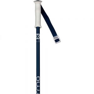 Prezzi Kerma elite 2 pole argento 125 cm