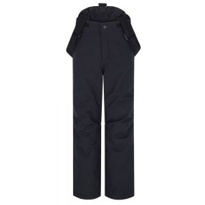 Prezzi Hannah akita ii pants nero 110-116 cm ragazzo