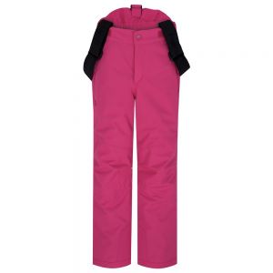 Prezzi Hannah akita ii pants rosa 110-116 cm ragazzo