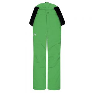 Prezzi Hannah akita ii pants verde 122-128 cm ragazzo
