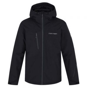 Prezzi Hannah deyton jacket nero xl uomo