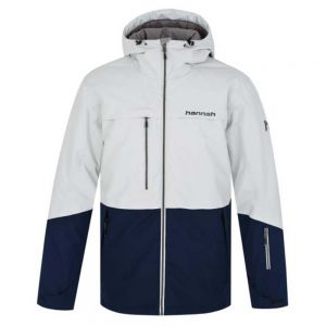 Prezzi Hannah freemont jacket blu l uomo