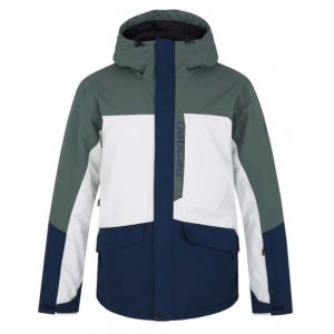 Prezzi Hannah garow jacket verde l uomo