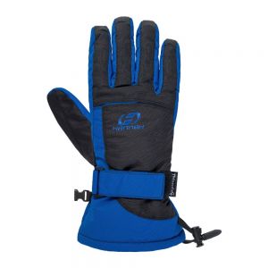 Prezzi Hannah gorric gloves blu,grigio l uomo