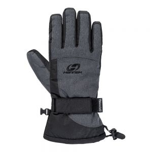 Prezzi Hannah gorric gloves grigio xl uomo