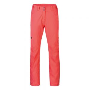 Prezzi Hannah hally ii pants rosso 36 donna