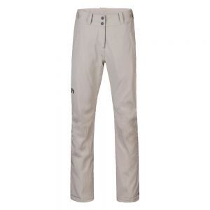 Prezzi Hannah hally ii pants beige 38 donna