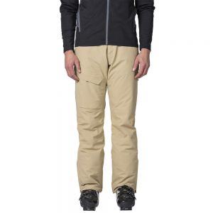 Prezzi Hannah kasey pants beige l uomo