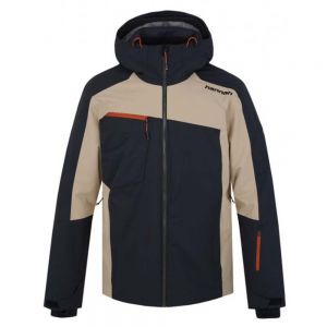 Prezzi Hannah kelton jacket nero 3xl uomo