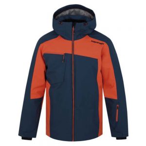 Prezzi Hannah kelton jacket blu 3xl uomo
