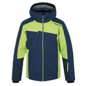 Prezzi Hannah kelton jacket blu l uomo