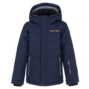 Prezzi Hannah kinam ii jacket blu 110-116 cm ragazzo