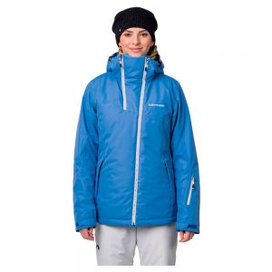 Prezzi Hannah maky ii jacket blu 40 donna