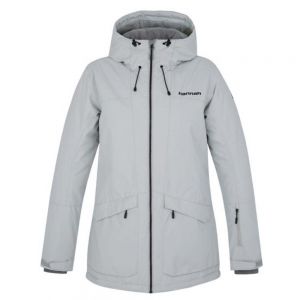 Prezzi Hannah malika ii jacket bianco 34 donna