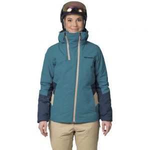 Prezzi Hannah naomi jacket blu 40 donna