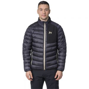 Prezzi Hannah revel ii jacket blu s uomo