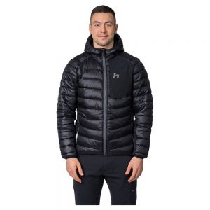 Prezzi Hannah revel jacket nero m uomo