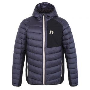 Prezzi Hannah revel jacket blu l uomo