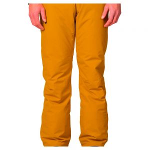 Prezzi Hannah slater pants arancione m uomo