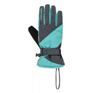 Prezzi Hannah winona gloves blu l donna