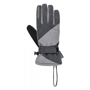 Prezzi Hannah winona gloves grigio l donna