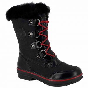 Prezzi Kimberfeel aponi snow boots nero eu 36 donna