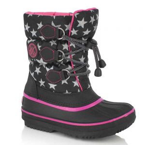 Prezzi Kimberfeel avalanche snow boots nero eu 28