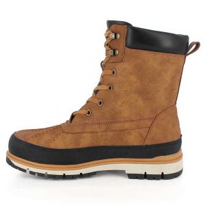 Prezzi Kimberfeel branson snow boots marrone eu 40 uomo