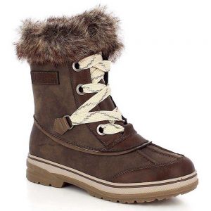 Prezzi Kimberfeel dolores snow boots marrone eu 40 donna