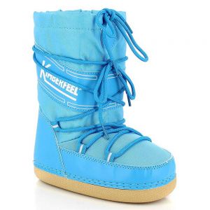 Prezzi Kimberfeel galaxy snow boots blu eu 29-31