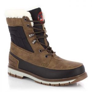 Prezzi Kimberfeel lordan snow boots marrone eu 40 uomo