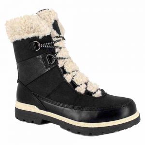 Prezzi Kimberfeel nalia snow boots nero eu 36 donna