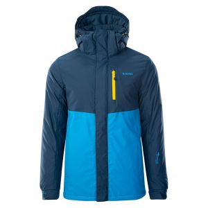 Prezzi Hi-tec namparo jacket blu m uomo