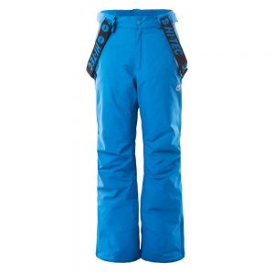 Prezzi Hi-tec darin junior pants blu 146 cm ragazzo