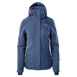 Prezzi Hi-tec gigi jacket blu s donna