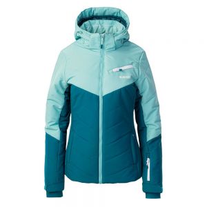 Prezzi Hi-tec helmer jacket blu l donna