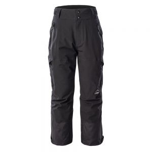 Prezzi Elbrus almadi pants nero s uomo