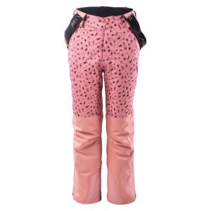 Prezzi Elbrus balmani pants rosa 14 years ragazzo