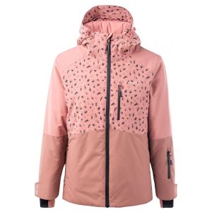 Prezzi Elbrus bergen jacket rosa 12 years ragazzo